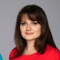 SCLogia Employee Dragana Skrbic's profile photo