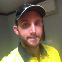 Bluestone Mines Tasmania Joint Venture Pty Ltd Employee Chris Doolan's profile photo