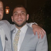 Founders 3 Real Estate Services Employee Anthony Namowicz's profile photo