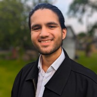 ADFERENCE - Amazon PPC Tool Employee Ramiz Khalid's profile photo