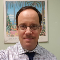 Path Employee Howard Bernstein's profile photo