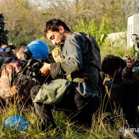 teleSUR English Employee Nicolás Hernández's profile photo