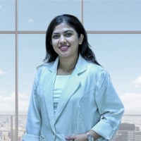 GoToUniversity Employee Anuja Niroula's profile photo