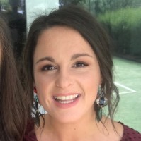 Kardinia Park Stadium Trust Employee Rebecca Barker's profile photo