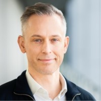 Bayer Employee Ronny Greif's profile photo