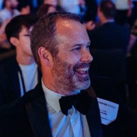 Slize Digital Employee Martin Hed's profile photo