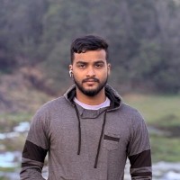 Sutherland Healthcare Solutions Employee Rithik S's profile photo