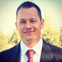 Holiday Retirement Employee Jeffrey Putnam's profile photo