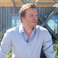 Zoomalia Employee Charles Fontaine's profile photo