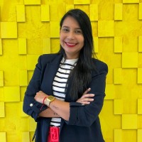 Bancamiga Banco Universal Employee Maria Eugenia Herrera Velásquez's profile photo