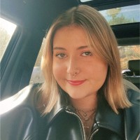 Nordstrom Employee Olivia Higgins's profile photo
