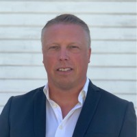 Graphmatech Employee Anders Willix's profile photo