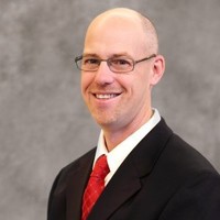 Current Lighting Employee David Donlin's profile photo