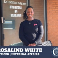 Madison County District Attorney Employee Rosalind White's profile photo