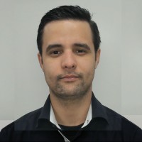 FCOM SPA Employee Wilsconidel Yanez's profile photo
