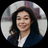 Rotterdam Partners Employee Alexandra Patsa's profile photo
