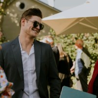 Bonmoja Employee Richard Avenant's profile photo