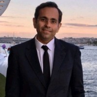 Mohammad Forghani Email