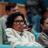 Hector Mauricio Rivera Aranda Email