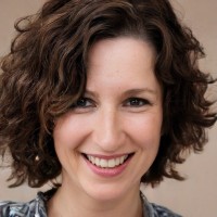 Savane Consulting Employee Elodie Berger's profile photo