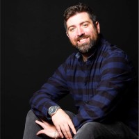 Atmosphäre Employee Xavier Rochette's profile photo