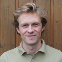 Roeland Nusselder Email & Phone Number