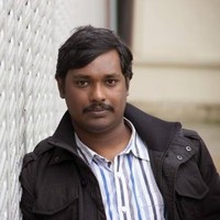 Microchip Technology Inc. Employee Sankar Mohan's profile photo