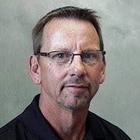 City of Anderson Employee Mark Safford's profile photo