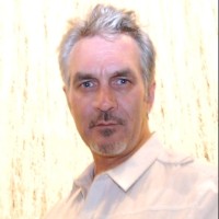 EchoLeaf Systems Employee Michael Theroux's profile photo