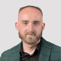 Intelvision Employee Yurii Kotula's profile photo