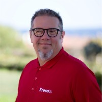 Kress Outdoor Power Equipment Employee Chad Winters's profile photo