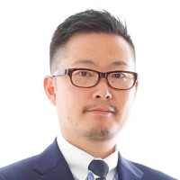 NIPPON SHOKUBAI CO., LTD. Employee Shimpei Sato's profile photo