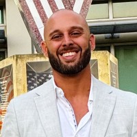 Caution CrossFit Employee Dominick Maurici's profile photo
