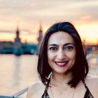 Unzer Employee Stella A's profile photo