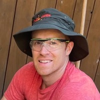 Shopify Employee Nathan Ferguson's profile photo