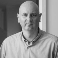 Amentum Employee Stephen Gaskell's profile photo