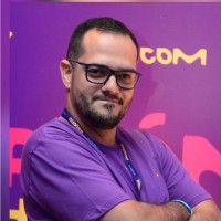 Merck Group Employee Bernardo Ribeiro's profile photo