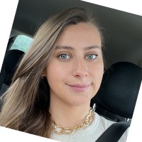 Intel Corporation Employee Chloe Ball's profile photo