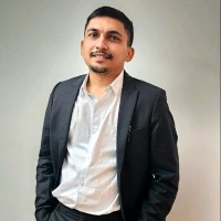 Abhishek Patel Email