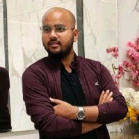 GlobalData Plc Employee Deepak Mallick's profile photo