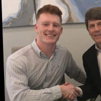 Trihelm Properties Employee Sheldon James's profile photo