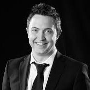 CopyBet Employee Ben Jenkins's profile photo