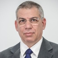 Vargus Employee Avi Cohen's profile photo