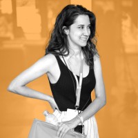 WeGrant Employee Bárbara Pérez Paredes's profile photo