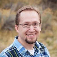 Crossfuze Employee James Farrer's profile photo