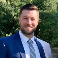 Bridge Industrial Employee Richard Seigel's profile photo