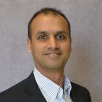 Endries International, Inc. Employee Shiv Bhandare's profile photo