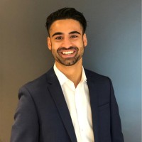 Cabot Employee Keenan Manhas's profile photo