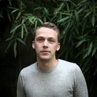 RAUM Employee Benjamin Boré's profile photo