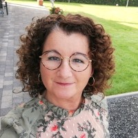 AJK Employee Anja Baeten's profile photo